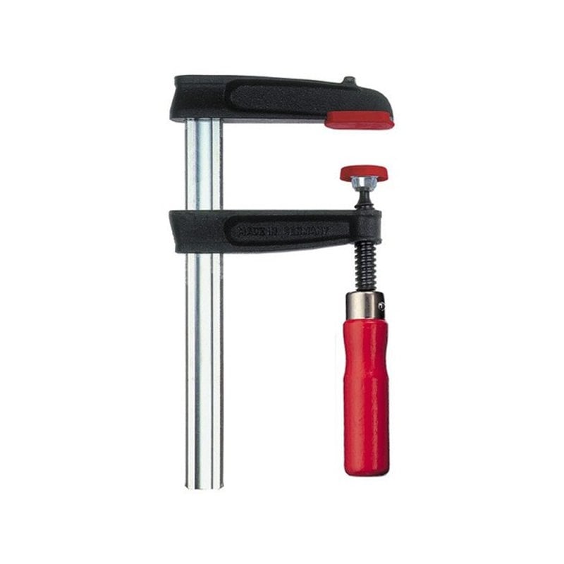 Bessey BESTPN16BE Standart İşkence Lastik Sıkma Pabuçlu