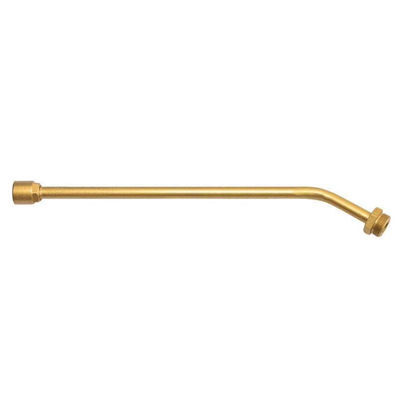 Evren 803 M 40 cm M20x1 Doğalgaz Tavlama Boyunları
