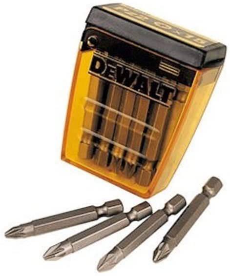 Dewalt DT7913 PH2 50 MM Tornavida Ucu
