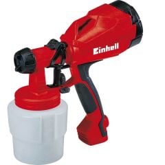 Einhell TC-SY 400 P Elektrikli Sprey Boya Tabancası