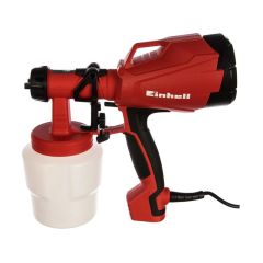 Einhell TC-SY 400 P Elektrikli Sprey Boya Tabancası