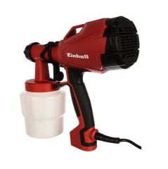 Einhell TC-SY 400 P Elektrikli Sprey Boya Tabancası