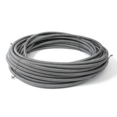 Ridgid 47432 K-750 Kanal Açma Temizleme C-100 HC Spiral 20 mm x 30,5 mt