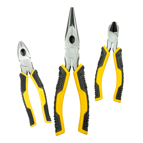 Stanley STHT0-75094 150mm 3 Parça Pense Seti