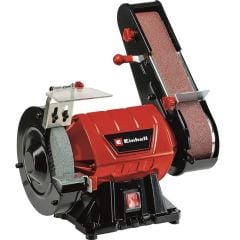 Einhell TC-US 350 Tezgah Bant Zımpara Makinesi