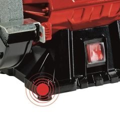 Einhell TC-US 350 Tezgah Bant Zımpara Makinesi