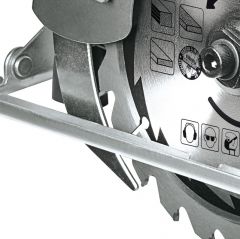 Einhell TC-CS 1200 Daire Testere