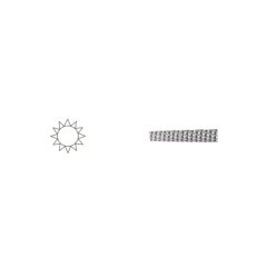 Threefiles Ağaç Törpü Yuvarlak 6''