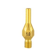 Yıldız 45701 Bozma Şaloması İç Lülesi No:0 2-20mm