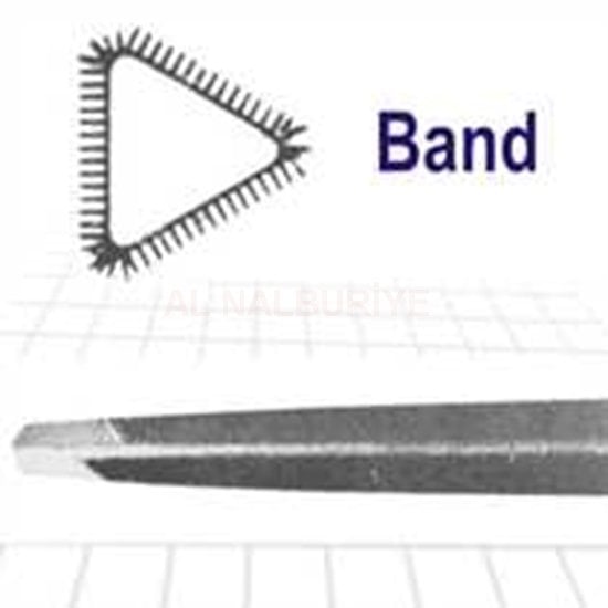 Threefıles Ege Band 06''