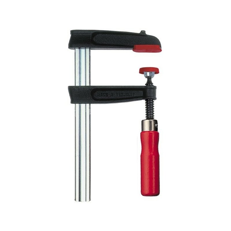 Bessey BESTPN60S12BE Standart İşkence Lastik Sıkma Pabuçlu