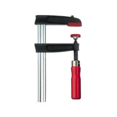 Bessey BESTPN60S12BE Standart İşkence Lastik Sıkma Pabuçlu