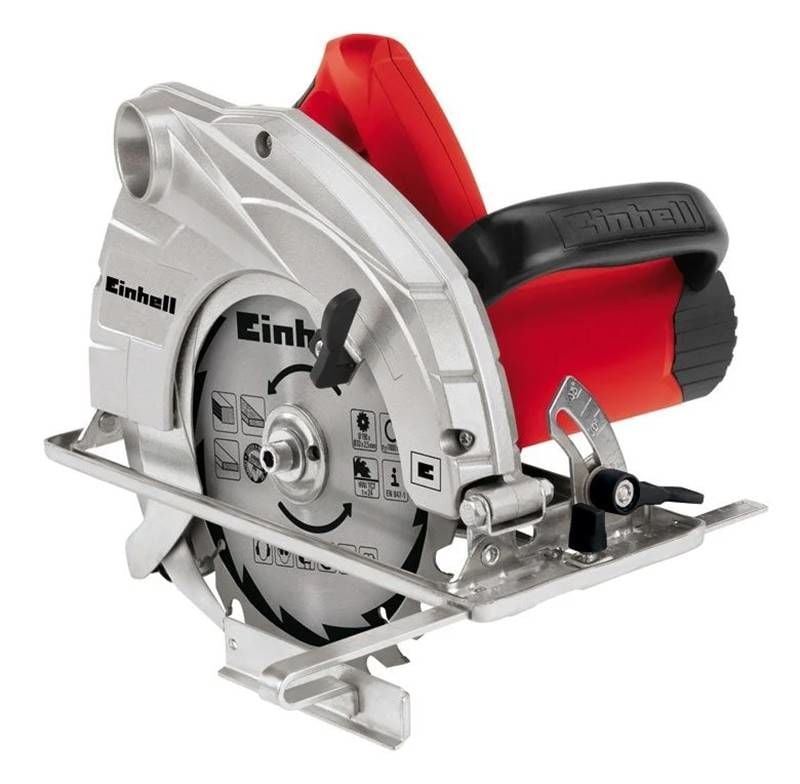 Einhell TC-CS 1400 Daire Testere