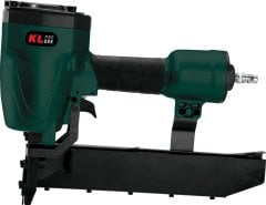 KLPRO KLZT851N 18-51mm Profesyonel Havalı Zımba Çakma Tabancası