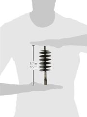 Ridgid 63280 T-217 Baca Fırçası 3'' 75 mm