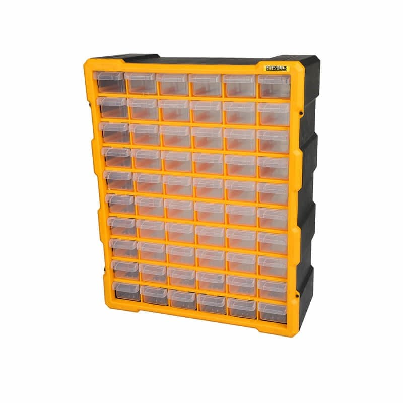 RTRMAX RCA6000 Monoblok 60 Çekmeceli Set