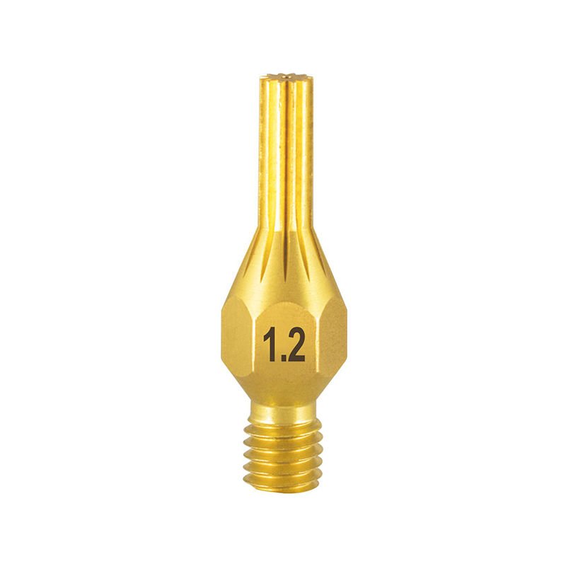 Yıldız 45702 Bozma Şaloması İç Lülesi No:1 20-50mm
