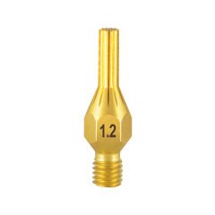 Yıldız 45702 Bozma Şaloması İç Lülesi No:1 20-50mm
