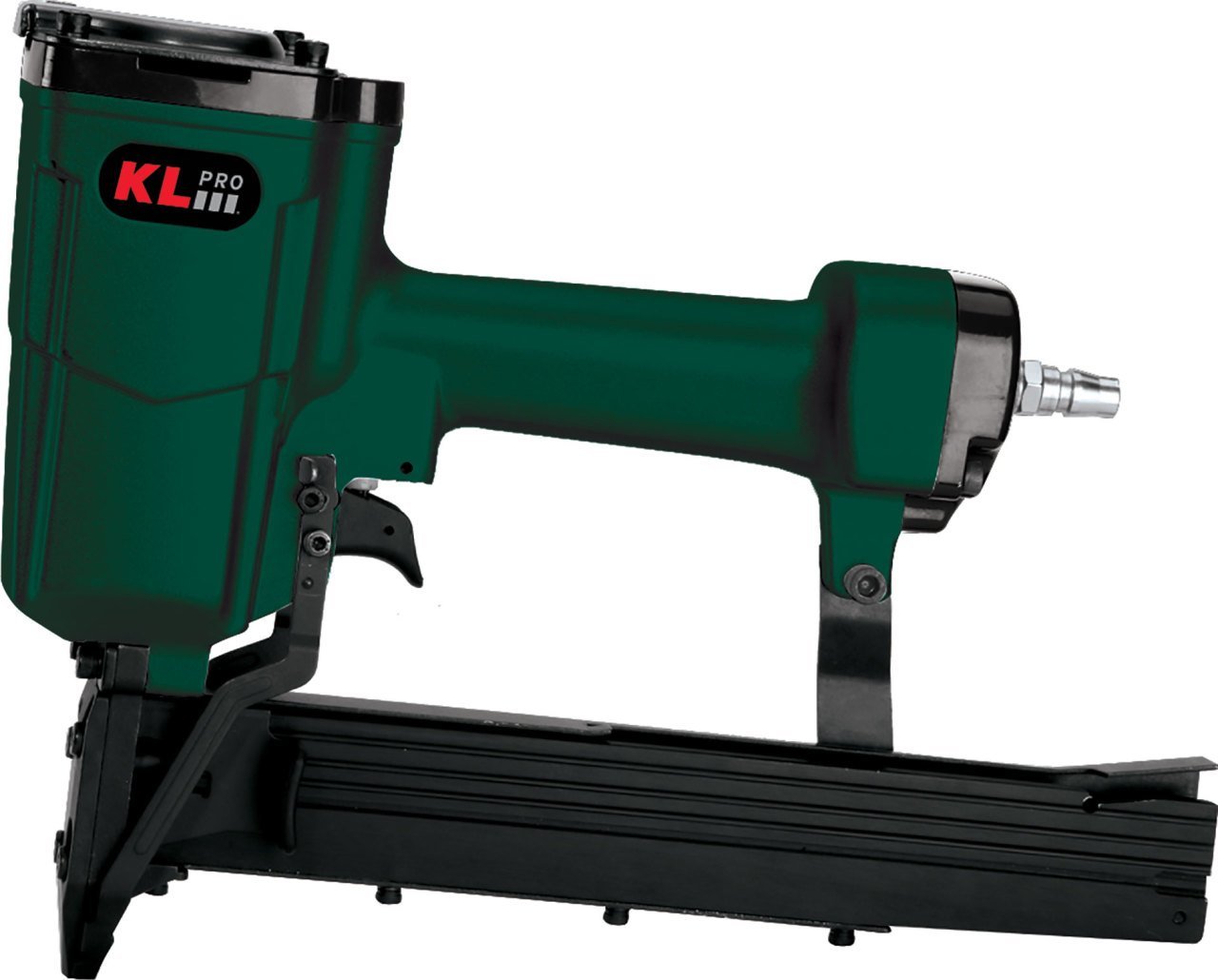 KLPRO KLZT9240H 16-40mm Profesyonel Havalı Zımba Çakma Tabancası