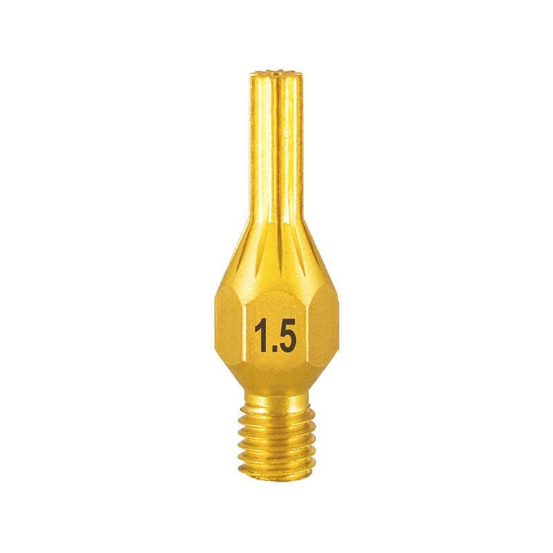 Yıldız 45703 Bozma Şaloması İç Lülesi No:2 50-100mm