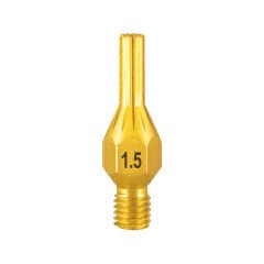 Yıldız 45703 Bozma Şaloması İç Lülesi No:2 50-100mm