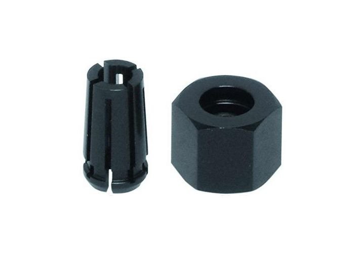 Makita 192988-9 GD0800C,GD0810C Kalıpcı Taşlama 8mm Konik Pens + Somun