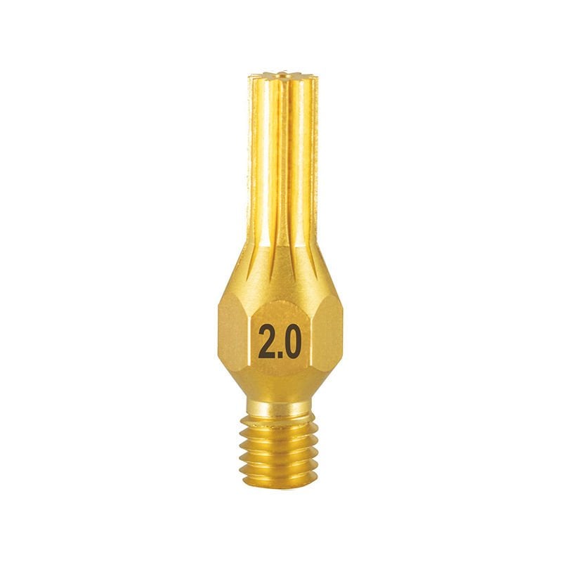 Yıldız 45704 Bozma Şaloması İç Lülesi No:3 100-200mm