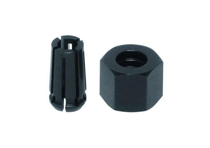 Makita 193011-3 GD0800C,GD0810C Kalıpcı Taşlama 3mm Konik Pens + Somun