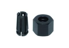 Makita 193011-3 GD0800C,GD0810C Kalıpcı Taşlama 3mm Konik Pens + Somun
