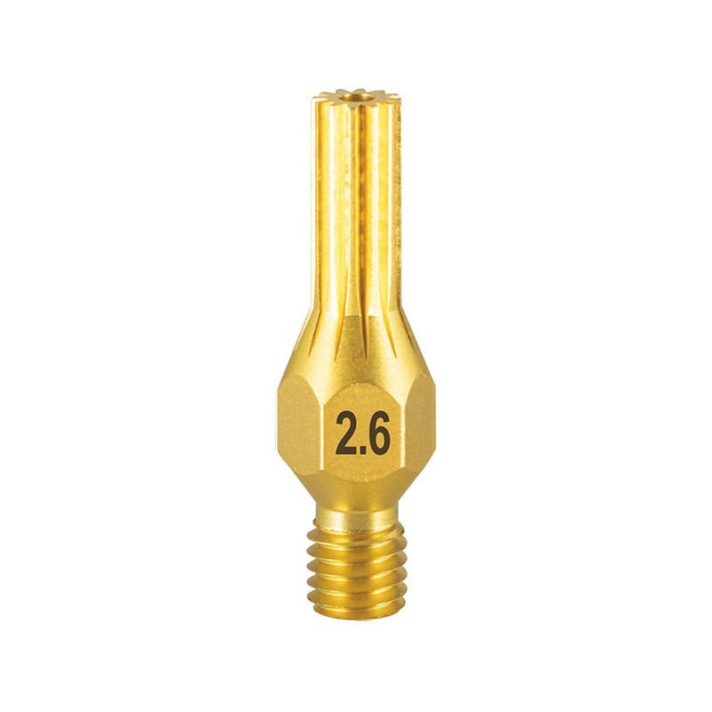 Yıldız 45705 Bozma Şaloması İç Lülesi No:4 200-300mm