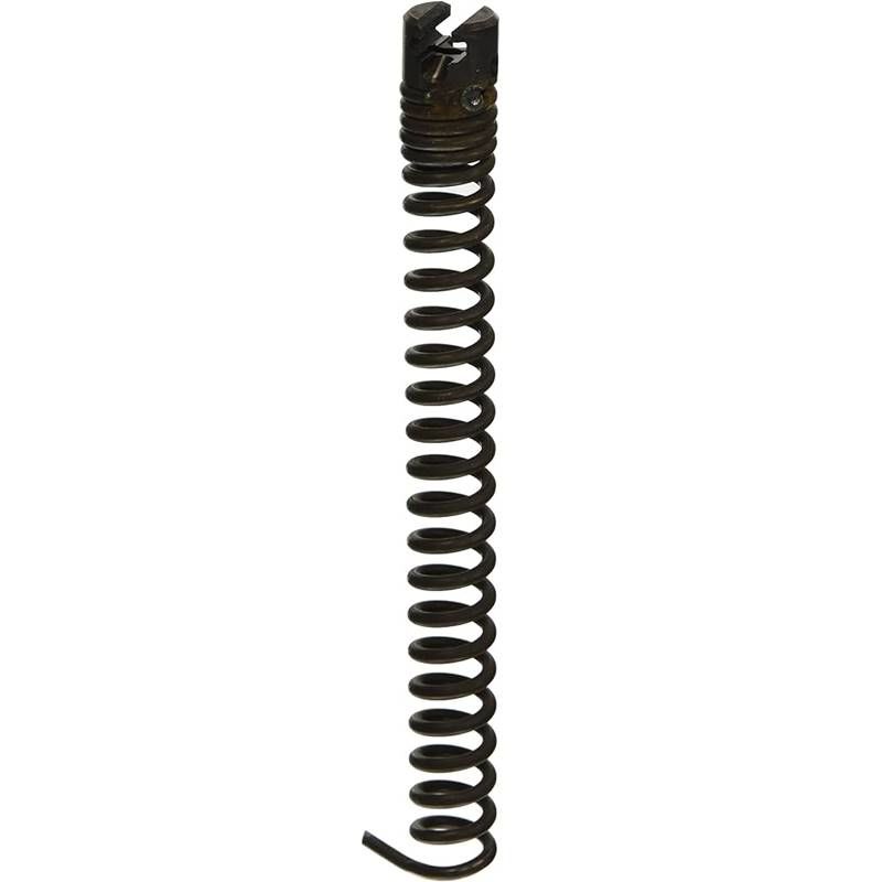 Ridgid 27642 T-125 Geri Alma Burgulu Spiral Ucu