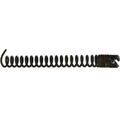 Ridgid 27642 T-125 Geri Alma Burgulu Spiral Ucu