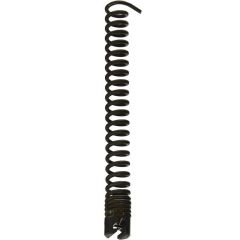 Ridgid 27642 T-125 Geri Alma Burgulu Spiral Ucu