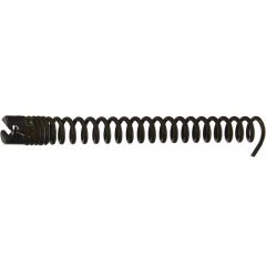 Ridgid 27642 T-125 Geri Alma Burgulu Spiral Ucu