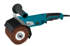 Catpower 6890 Mop Zımpara Makinesi M14
