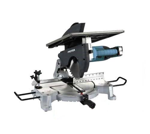 Proter PR 255 Plus Gönye Kesme Makinası