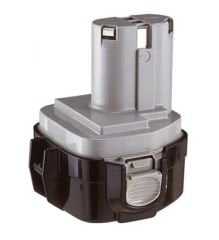Makita 193101-2 1434 Model 14.4 Volt 2.5Ah Güç Mandallı Kısa Tip Yedek Akü