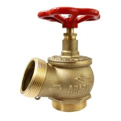 Adasan 4620-A TS12259 2'' Ağır Tip Yangın Vanası