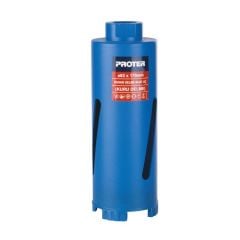 Proter 102x170mm Kuru Delim Elmaslı Duvar Delme Buat Uç