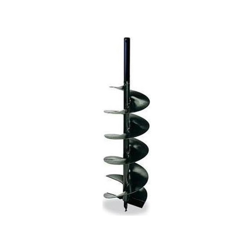 Kasei BURGUUCU 150mm 3WT-300B İçin Toprak Delme Burgu Ucu