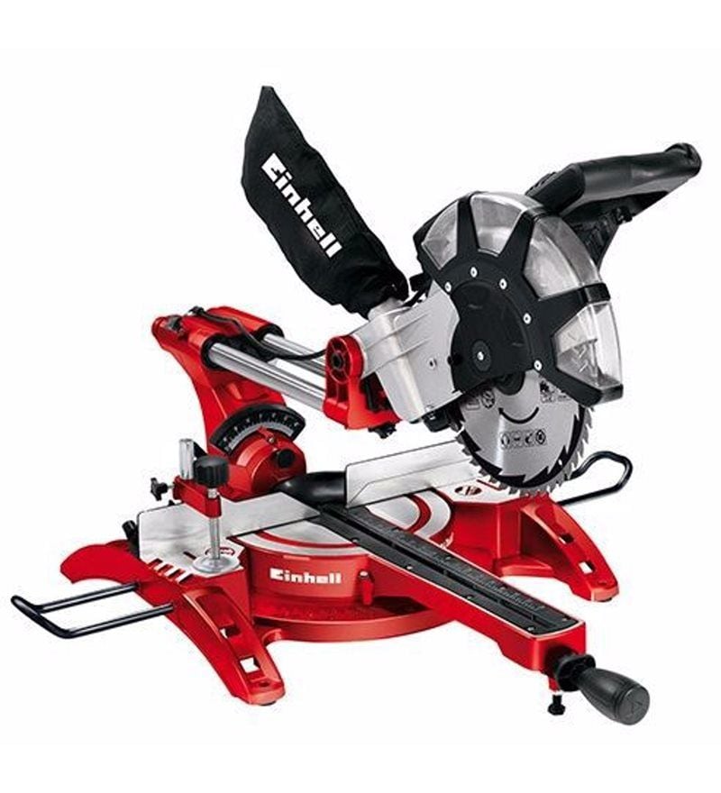 Einhell TC-SM 2534 Gönye Kesme Testere