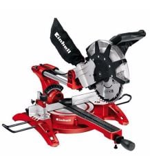 Einhell TC-SM 2534 Dual Pistonlu Gönye Kesme Testere
