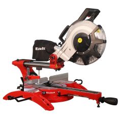 Einhell TC-SM 2534 Dual Pistonlu Gönye Kesme Testere
