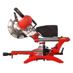 Einhell TC-SM 2534 Dual Pistonlu Gönye Kesme Testere