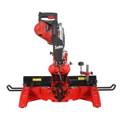 Einhell TC-SM 2534 Dual Pistonlu Gönye Kesme Testere