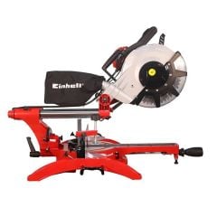 Einhell TC-SM 2534 Dual Pistonlu Gönye Kesme Testere