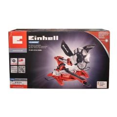Einhell TC-SM 2534 Dual Pistonlu Gönye Kesme Testere