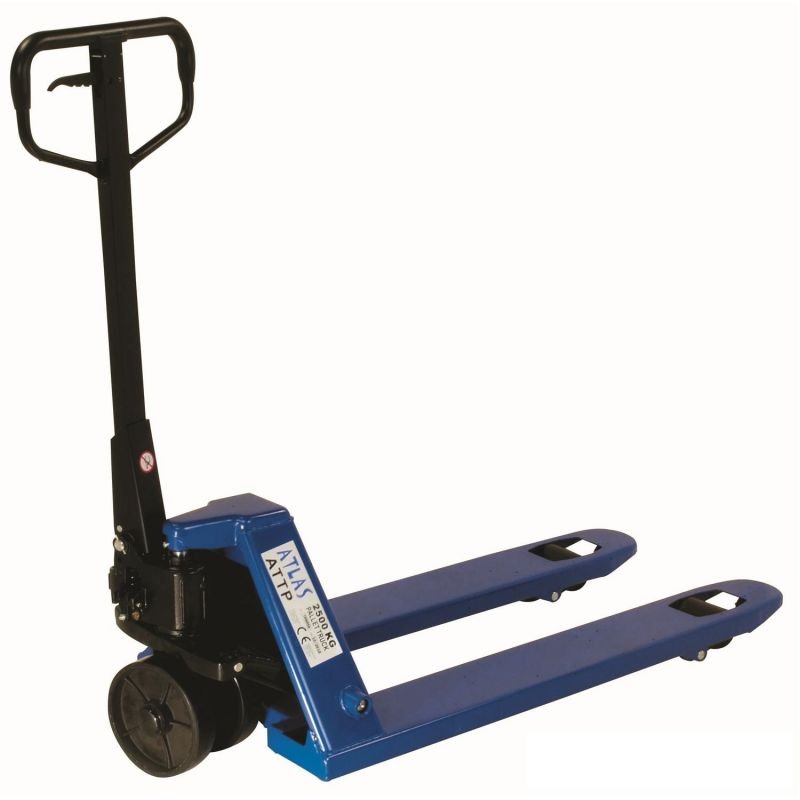 ATLAS ATTP 3 Transpalet | 3 TON