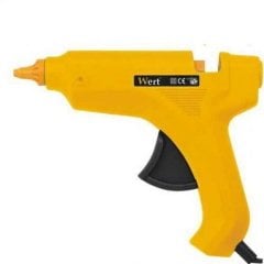 WERT 1930 Mum Tabancası, 40Watt