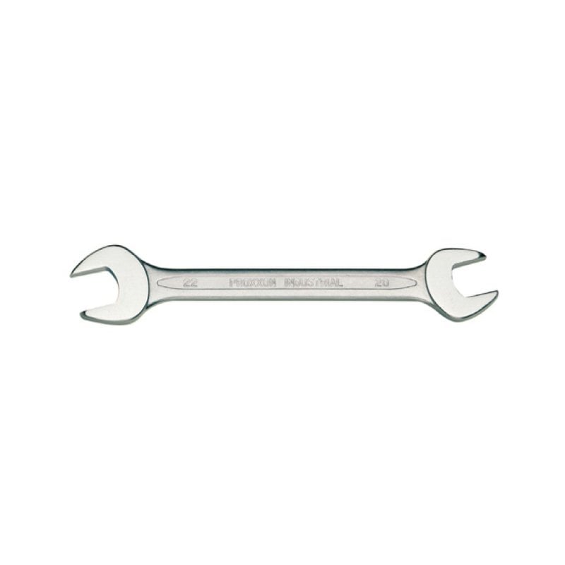 Proxxon 23830 6x7mm İnce Açık Ağız Anahtar